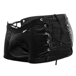 CandyMan Boxer sexy Tirenis Noir